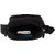 Life Today Black Men & Women Sling Bag - Regular Size