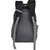 Laptop Backpack for Men and Women | Boys and Girls 33 L Laptop Backpack (Grey)
