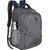 Laptop Bags For Men and Women | Waterproof Backpack | Travel Backpack 33 L Laptop Backpack (Grey)