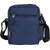 Life Today Blue Men & Women Sling Bag - Medium