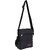 Life Today Grey Men & Women Sling Bag - Medium