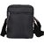 Life Today Grey Men & Women Sling Bag - Regular Size