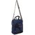 Life Today Blue Men & Women Sling Bag - Extra Large
