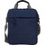 Life Today Blue Men & Women Sling Bag - Extra Large