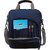 Life Today Blue Men & Women Sling Bag - Extra Large