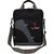 Life Today Black Men & Women Sling Bag - Extra Large