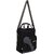 Life Today Black Men & Women Sling Bag - Extra Large