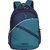 Life Today Large 33 L Laptop Backpack Laptop Bags for Men and Women (Blue)