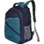 Life Today Large 33 L Laptop Backpack Laptop Bags for Men and Women (Blue)