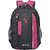 Laptop Backpack for Men and Women | Boys and Girls 33 L Laptop Backpack (Black)