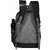 Large 25 L Laptop Backpack Office/College/School/Travel 25 L Backpack (Black)