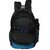 Large 25 L Laptop Backpack Office/College/School/Travel 25 L Backpack (Black)