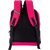 Life Today Medium 25 L Laptop Backpack Laptop Bag/Backpack for Men Women Boys Girls/Office School College Students (Pink)