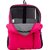 Life Today Medium 25 L Laptop Backpack Laptop Bag/Backpack for Men Women Boys Girls/Office School College Students (Pink)