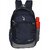 Large 25 L Laptop Backpack Office/College/School/Travel 25 L Backpack (Blue)