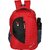 Casual school bags Waterproof School Bag Waterproof Backpack Waterproof Backpack (Red, 35 L)