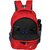 Casual school bags Waterproof School Bag Waterproof Backpack Waterproof Backpack (Red, 35 L)
