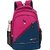 Life Today Large 35 L Backpack Bags For Men & Women | School Backpack For Boys and Girls (Blue)