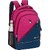 Life Today Large 35 L Backpack Bags For Men & Women | School Backpack For Boys and Girls (Blue)
