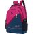 Life Today Large 35 L Backpack Bags For Men & Women | School Backpack For Boys and Girls (Blue)