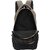Life Today Large 35 L Backpack Bags For Men & Women | School Backpack For Boys and Girls (Black)