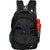 Casual school bags Waterproof School Bag Waterproof Backpack Waterproof Backpack (Black, 35 L)