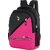 Life Today Large 35 L Backpack Bags For Men & Women | School Backpack For Boys and Girls (Pink)
