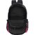 Life Today Large 35 L Backpack Bags For Men & Women | School Backpack For Boys and Girls (Pink)