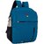 Life Today Medium 25 L Laptop Backpack Laptop Bag/Backpack for Men Women Boys Girls/Office School College Students (Blue)