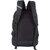Life Today Medium 25 L Laptop Backpack Laptop Bag/Backpack for Men Women Boys Girls/Office School College Students (Black)
