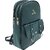 Backpack Small 10 L Backpack New Trendy Fashionable Backpack & Girl Waterproof Backpack (Grey, 10 L)