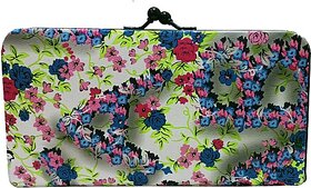 Life Today Formal Green  Clutch