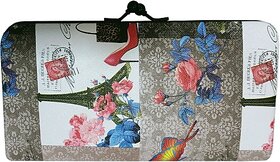 Life Today Formal, Party Grey  Clutch