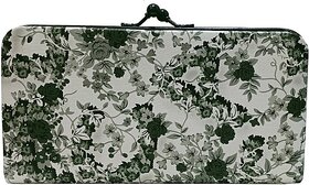 Life Today Formal Black  Clutch