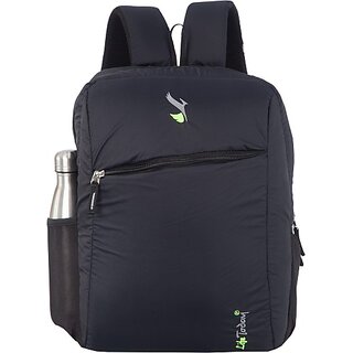 Life Today Medium 25 L Laptop Backpack 15.6 Inch Laptop Backpack 25 LTR Bag for School | College and Office (Black)
