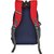 Life Today Large 33 L Laptop Backpack Laptop Backpack | Bags For Men & Women | 33 Litres Laptop Bags (Red)