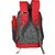 Life Today School Bags / College Bags for Boys and Girls | Backpack / Daypack Waterproof Backpack (Red, 25 L)