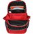 Life Today School Bags / College Bags for Boys and Girls | Backpack / Daypack Waterproof Backpack (Red, 25 L)