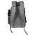 Life Today Large 35 L Backpack Bags For Men & Women | School Backpack For Boys and Girls | Laptop Bagpack (Grey)