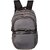 Life Today Large 37 L Laptop Backpack 37 Litres Grey 15.6 Inch Water Resistance Polyester Laptop Backpack 37 L Laptop Backpack (Grey) (Grey)