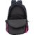 Life Today Large 35 L Backpack School Bags Backpacks for Boys Girls Stylish Men and Women College Office (Black)