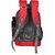 Life Today Casual school bags Waterproof School Bag Waterproof Backpack Waterproof Backpack (Red, 35 L)