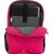 Life Today Medium 25 L Laptop Backpack 15.6 inch Laptop Backpack/Office Bag/School Bag/College Bag/Business Bag (Pink)
