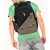 Life Today Large 35 L Backpack Bags For Men  Women  School Backpack For Boys and Girls (Brown)