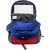 Life Today Medium 25 L Backpack 15.6 Inch Laptop Backpack 25 LTR Bag for School, College and Office Bags (Blue)