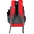 Life Today Medium 25 L Backpack 15.6 Inch Laptop Backpack 25 LTR Bag for School, College and Office Bags (Red)