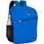 Life Today Medium 25 L Laptop Backpack 15.6 Inch Laptop Backpack 25 LTR Bag for School | College and Office (Blue)