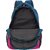 Life Today Large 35 L Backpack School Bags Backpacks for Boys Girls Stylish Men and Women College Office (Red)