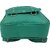 Life Today Backpack Small 10 L Backpack New Trendy Fashionable Backpack & Girl Waterproof Backpack (Green, 10 L)