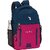 Bags For Men | College Backpack | School Bag | Office Bag 35 L Backpack (Pink)